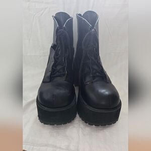 Demonia RANGER 102 Size 10